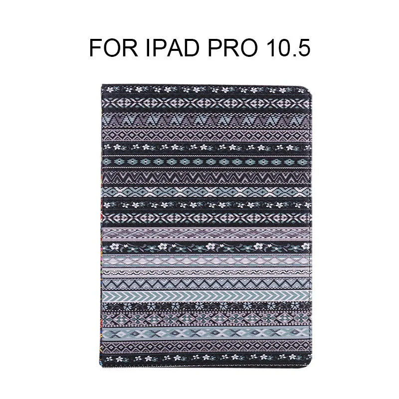 For Ipad pro 10.5 Китайский стиль для Ipad Pro 9,7 10,5 чехол для Ipad Air 1 2 Mini 1 2 3 Ipad 2 3 4 Mini 4 чехол для планшета - Цвет: For Ipad pro 10.5