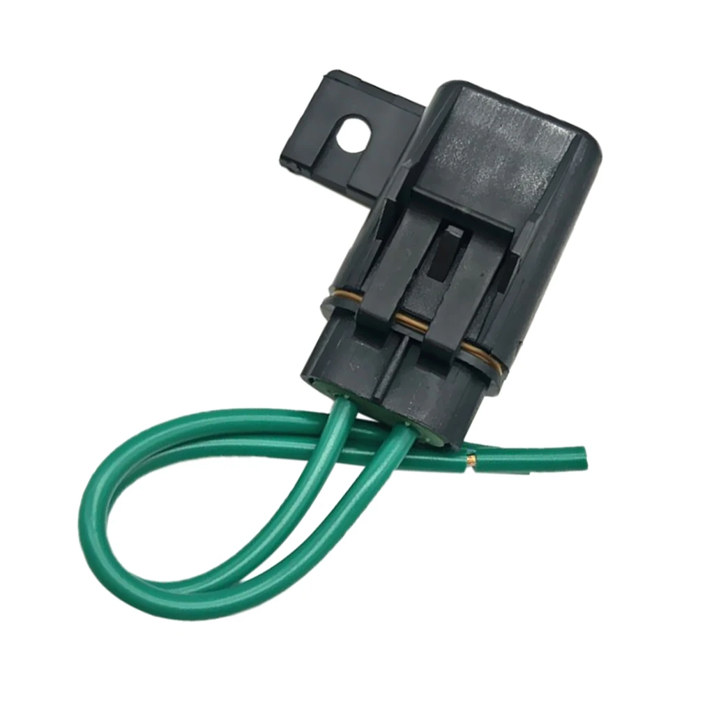 Inline Fuse Holder,Car Auto Blade Fuse Waterproof with 30 AMP Fuse