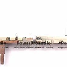 2 шт. dcv1020 пробежки давление переключатель на пластине CDJ850 CDJ900 CDJ2000 CDJ 850 900 2000