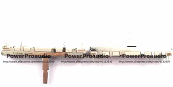 

2pcs dcv1020 JOG PRESSURE SHEET SWITCH CDJ850 CDJ900 CDJ2000 CDJ 850 900 2000