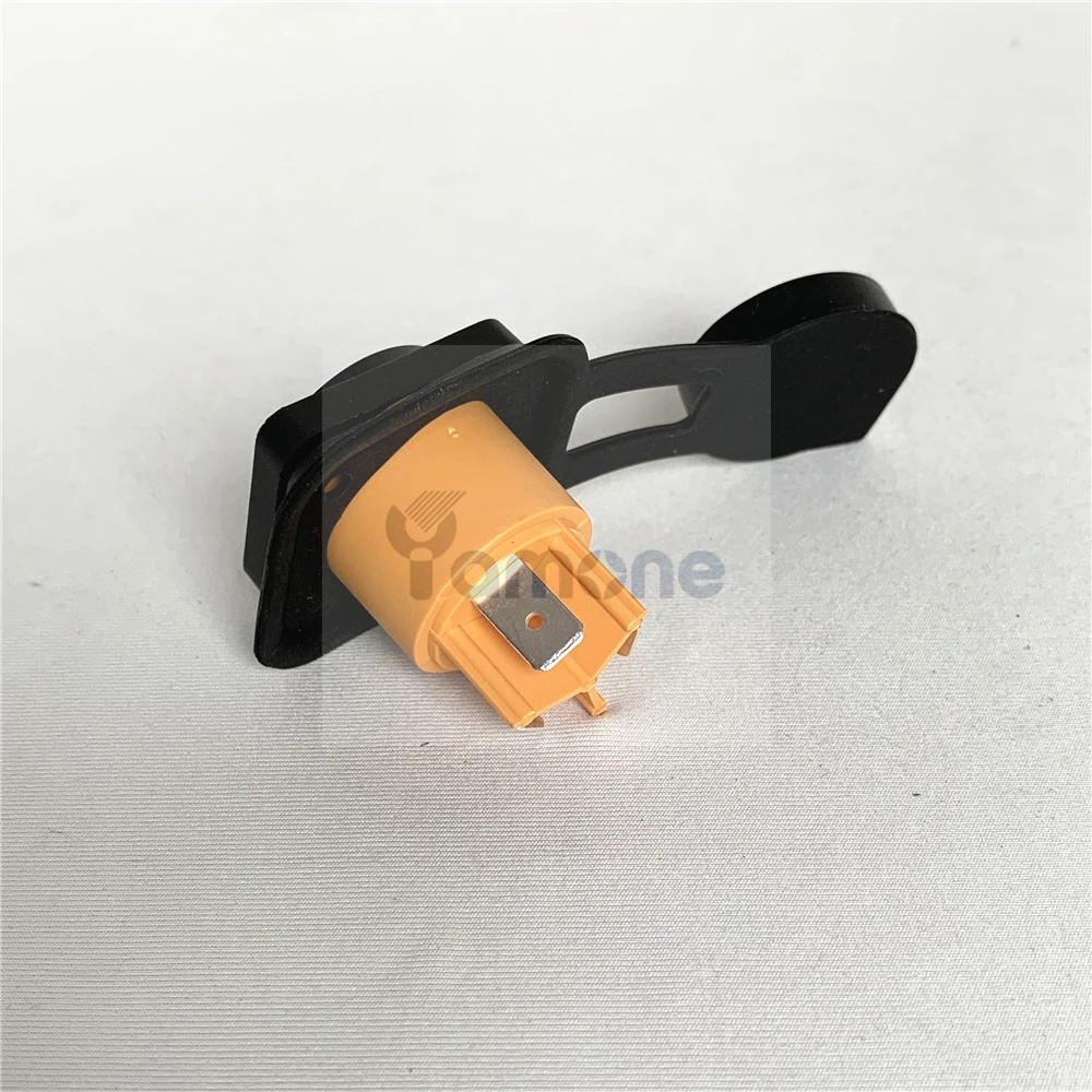 Waterproof Powercon YM  33