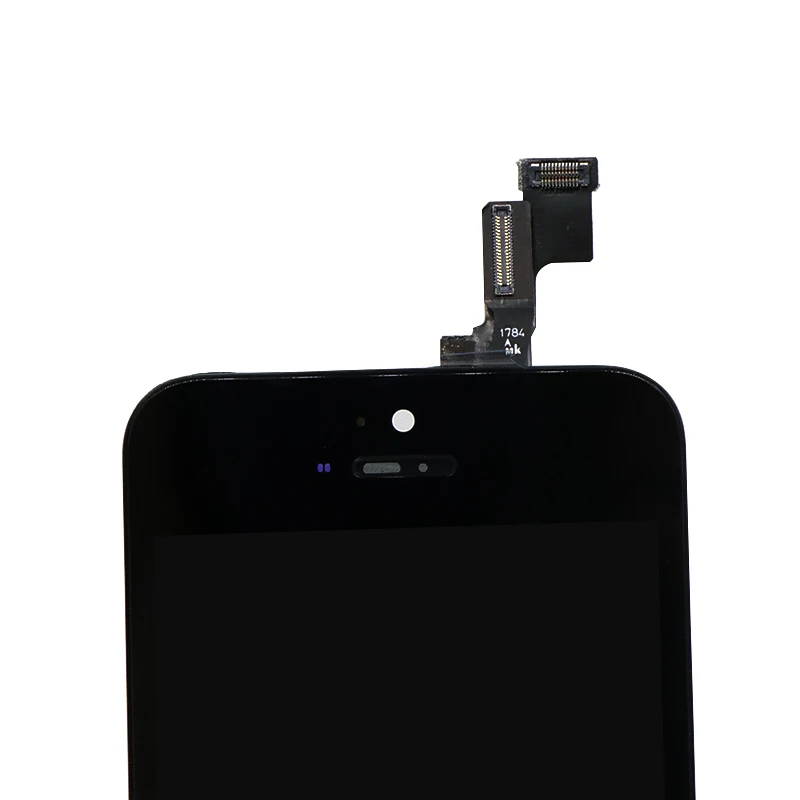 lcd display touch screen