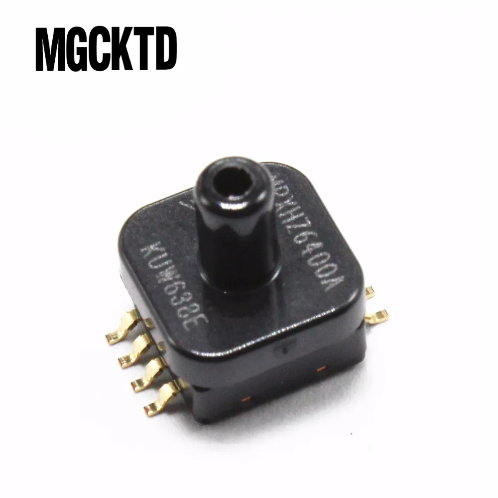 Новый оригинальный 10 шт. датчик давления MPXHZ6400A MPXHZ6400AC6T1 интегральные схемы с