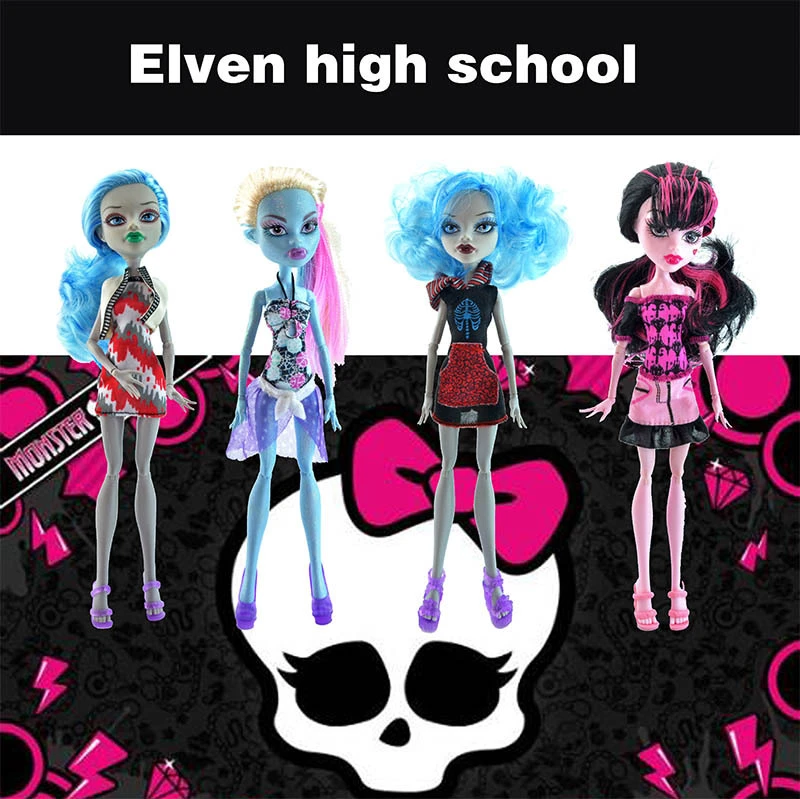 abbey bominable scaris