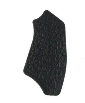

NEW FOR CANON 550D Thumb Rear Back Cover Rubber Unit + TAPE ADHESIVE