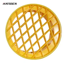 Pineapple buns mould bread mold baking tools for cakes with 2 colors used for bread baking 304 bread baking
