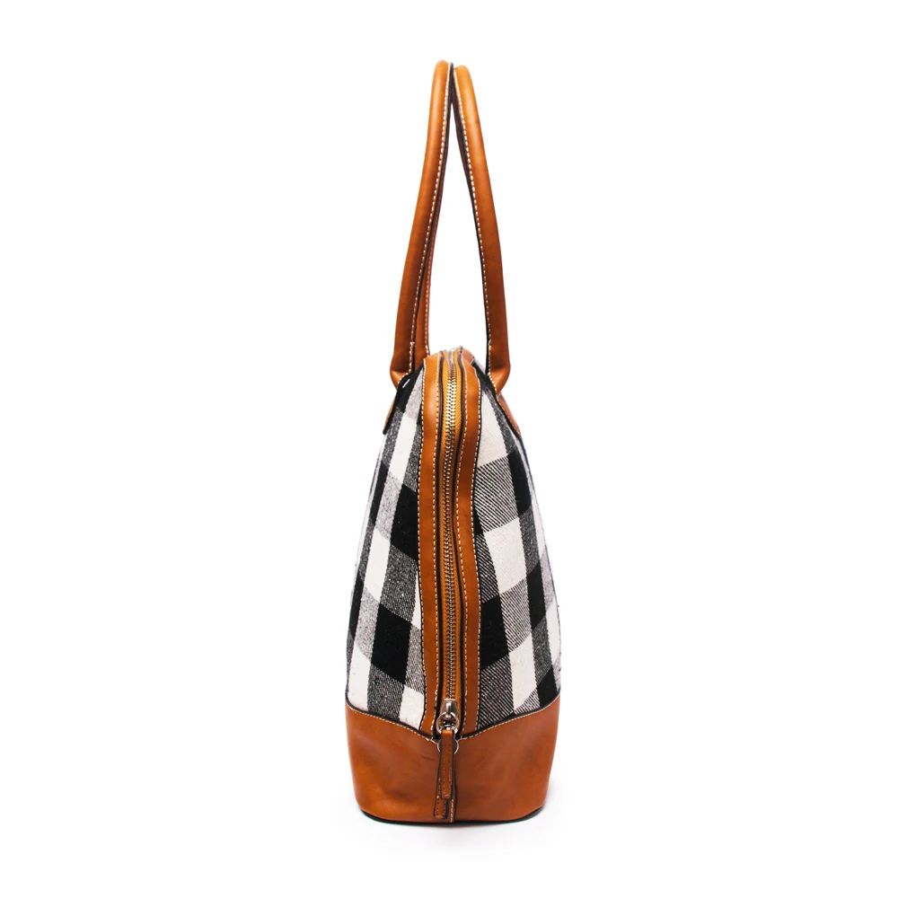 399-plaid tote (10)
