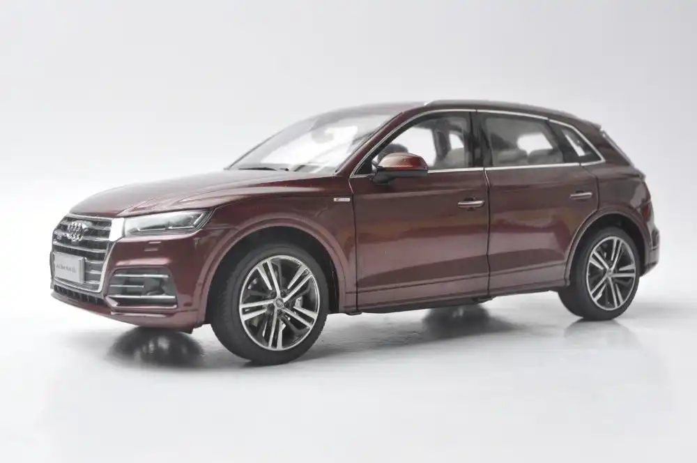 audi q5 diecast model car