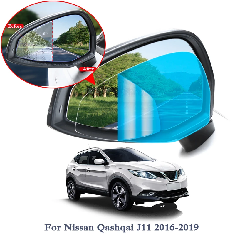 Qashqai 16-19