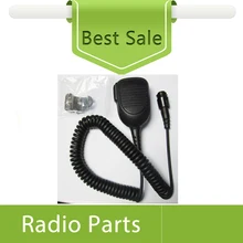 5X сверхмощный микрофон для MotoTrbo XPR4550 XPR4350 Замена RMN5052A