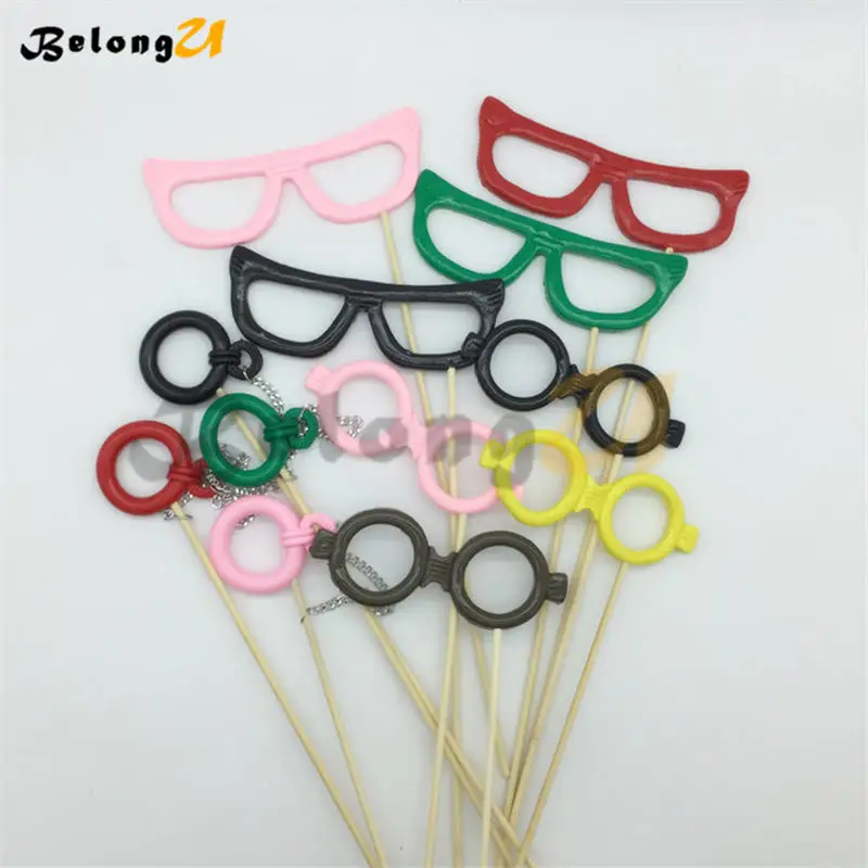 party Decor photo booth MUW-079-01