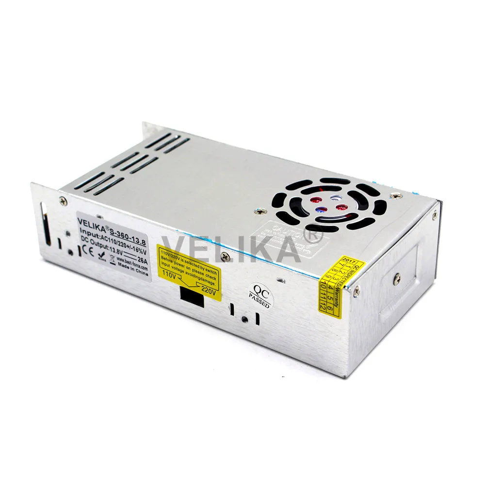 13V360W-3