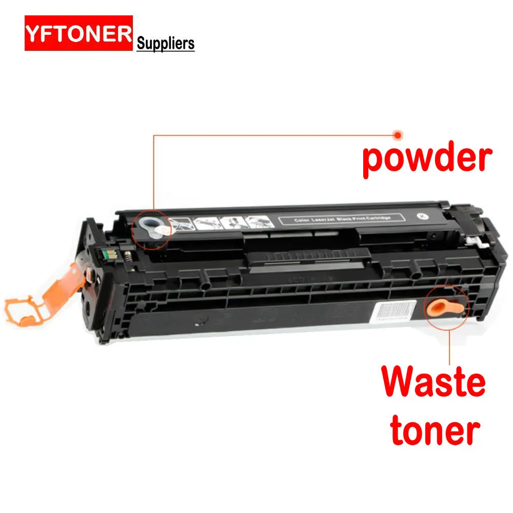 CF210X toner5