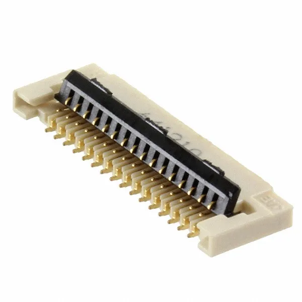 Original FF0233SS1 R3000 JAE connector 33pin 0.3mm pitch contacts underin Connectors from