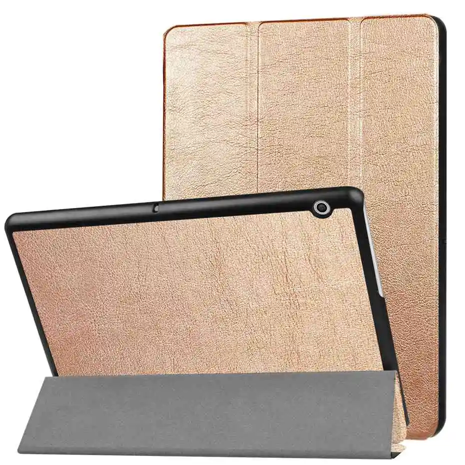

For huawei mediapad t3 10 case PU leather Protective Shell Skin case for huawei mediapad t3 10 9.6 inch