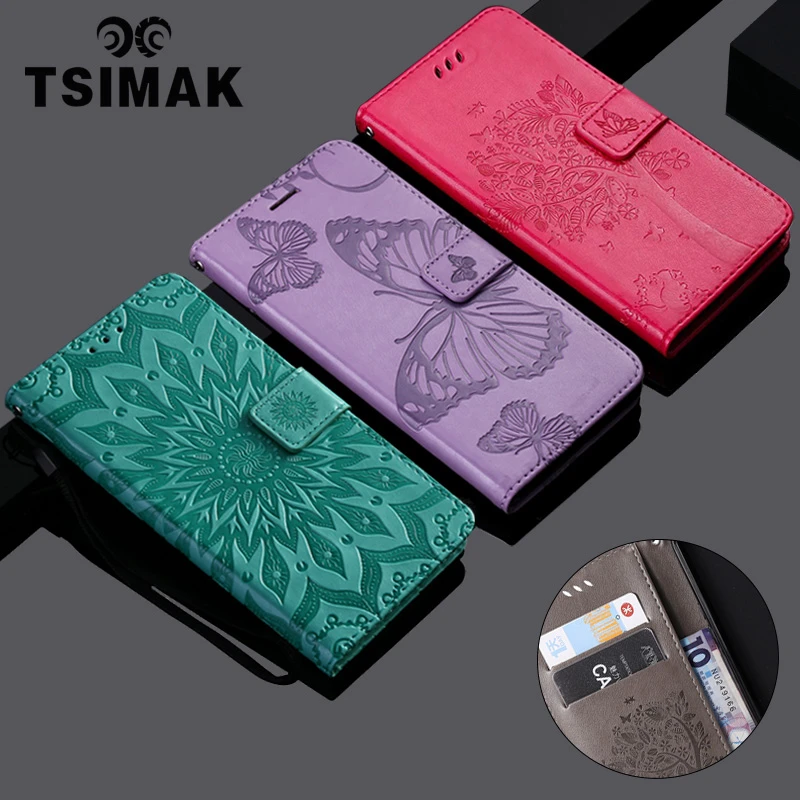 Wallet Case For Xiaomi Redmi Note 9 9s 10 10s Pro Max 10T 9A 9C 4G 5G Flip PU Leather Card Pocket Cover Capa Coque
