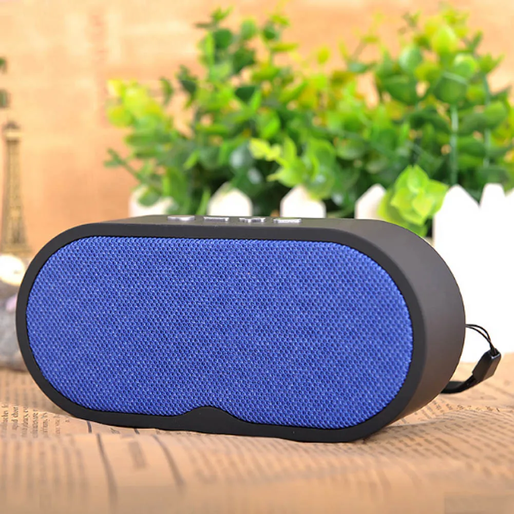 Soaptree Деревянный беспроводной Bluetooth стерео динамик портативный Altavoz TF USB Саундбар
