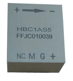 

FREE SHIPPING 100% NEW HBC-AS5 Current sensor 100ma 400 milliampere 1A current sensor was measured
