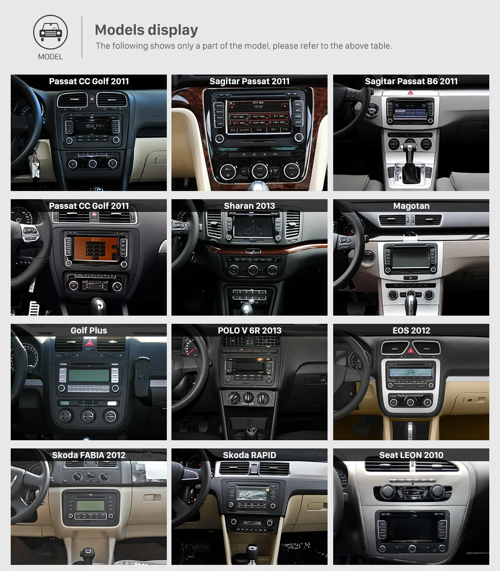 Excellent Harfey WinCE 6.0 7" Universal Car Radio Touchscreen GPS Multimedia Player For VW Golf T5 Jetta Skoda Octavia Yeti Polo Tiguan 5 Excellent Harfey WinCE 6.0 7" Universal Car Radio Touchscreen GPS Multimedia Player For VW Golf T5 Jetta Skoda Octavia Yeti Polo Tiguan 5