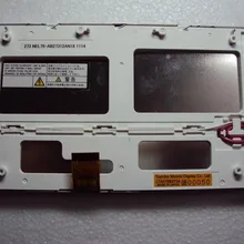 LTA070B273A 7 дюймов ЖК дисплей Замена для автомобиля gps навигации