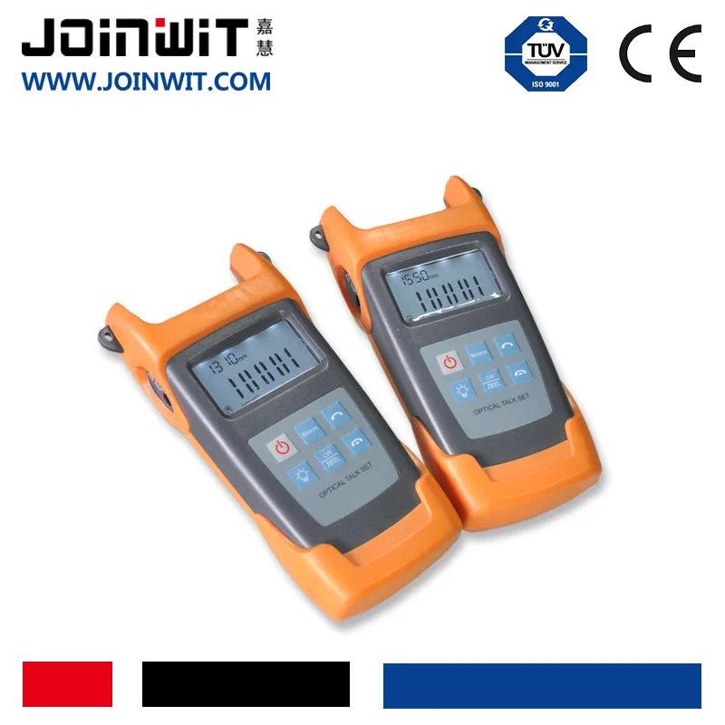 JW4103N рация более 120 км Dymanic расстояние Волоконно Оптический Телефон Сделано в