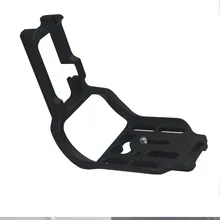 Быстроразъемный l-образный Кронштейн для Canon 5DS LBG Arca Swiss совместимый RRS