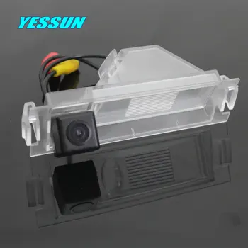 

YESSUN For KIA K3 Coupe Car Rear View Camera Back Up Reverse Parking Camera / Plug Directly High Quality