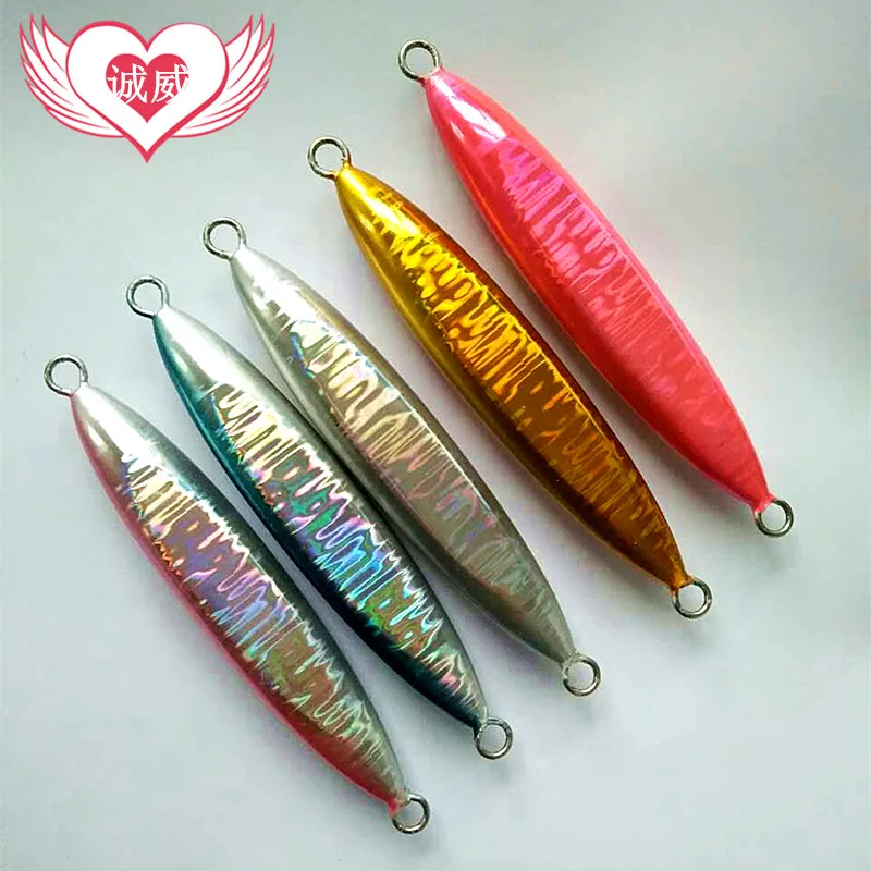 Direct manufacturers to accept orders 2017 NEW japan slow jig lure