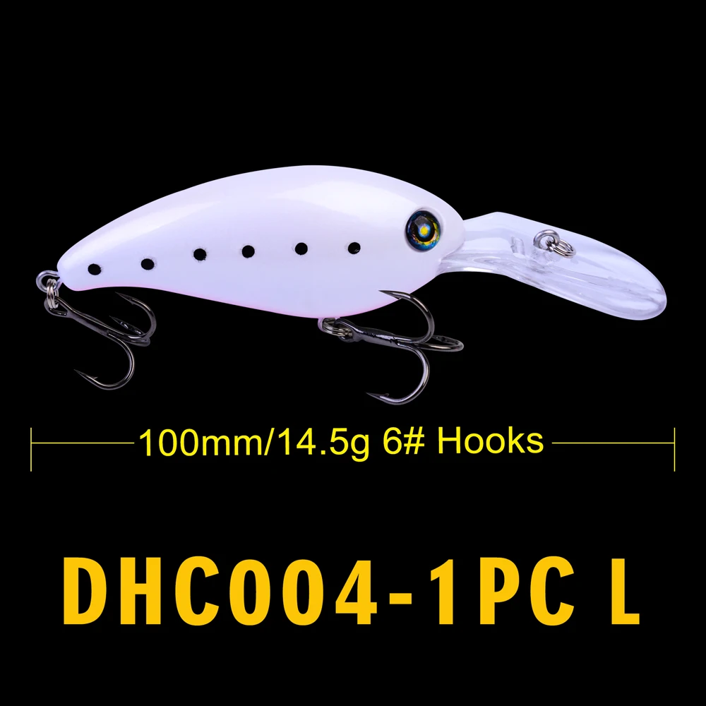 DHC004-1PC-(L)
