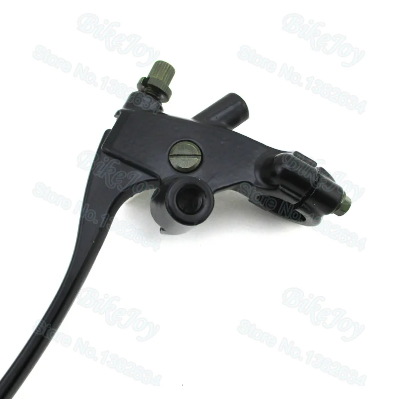 7/8'' 22mm Alloy Clutch Perch Handle Lever For Yamaha Motor XJ700 XJ750