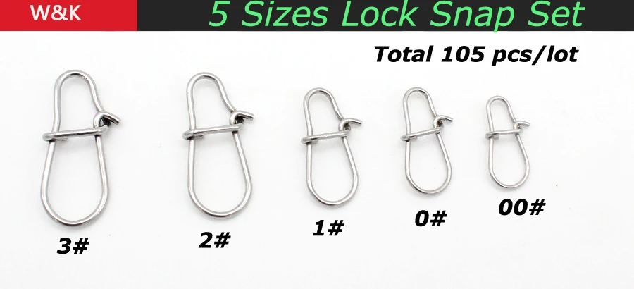 Lock Snap (7)