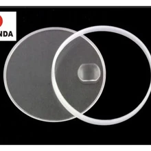 Сапфировое стекло для часов кристалл для Rlx Циклоп 29,4 мм Замена детали 25.285C