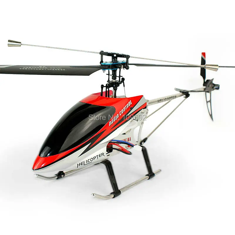 100% оригинальная плата приемника Double Horse DH 9104 Shuang Ma 20 Shuangma RC вертолет печатная