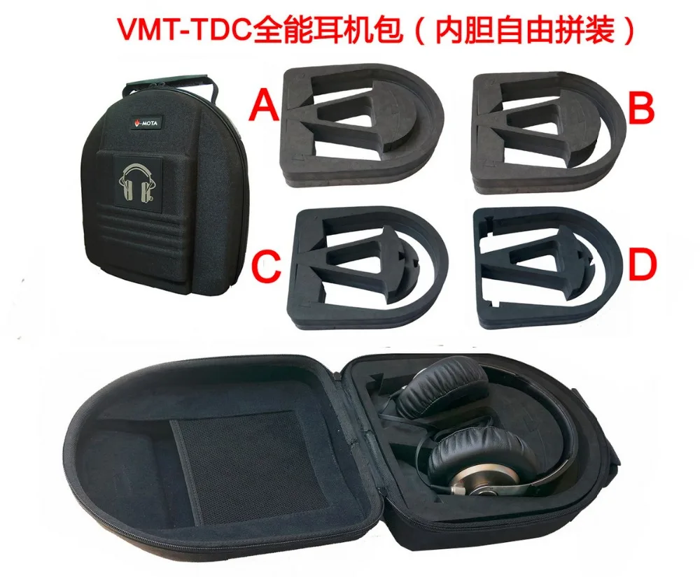 hifiman HE-400i he560 i-rocks edition x v2 (mala de viagem)