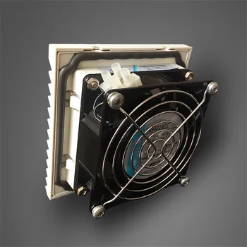 

ERP Standard Small Ventilation Fan