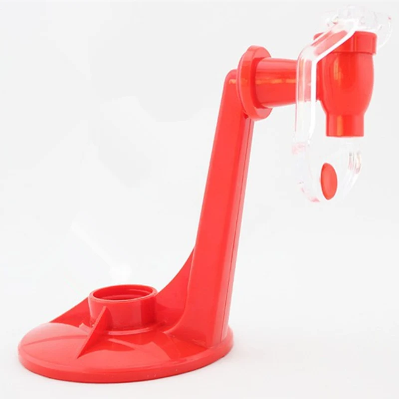 1PCS Hot Sell Fizz Soda Saver Coke Cola Drinks Dispenser Bottle