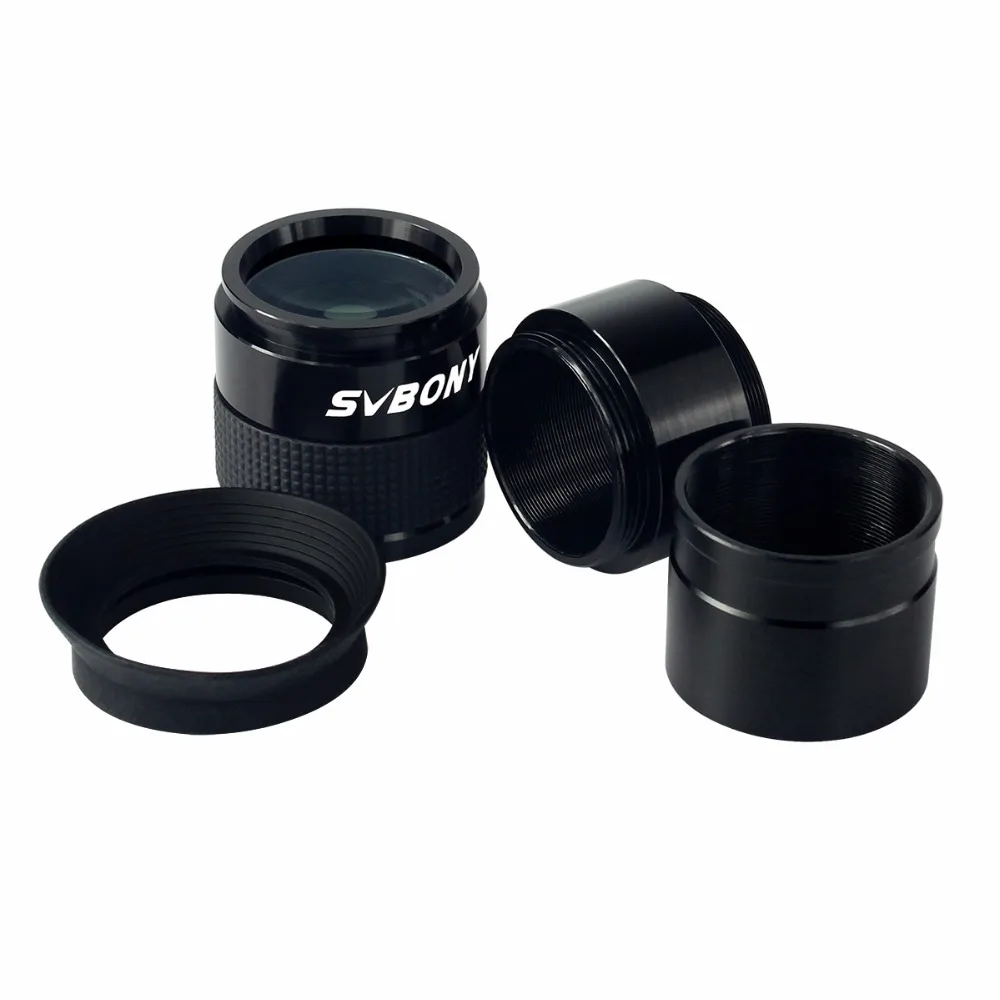 SVBONY 40mm 1.25
