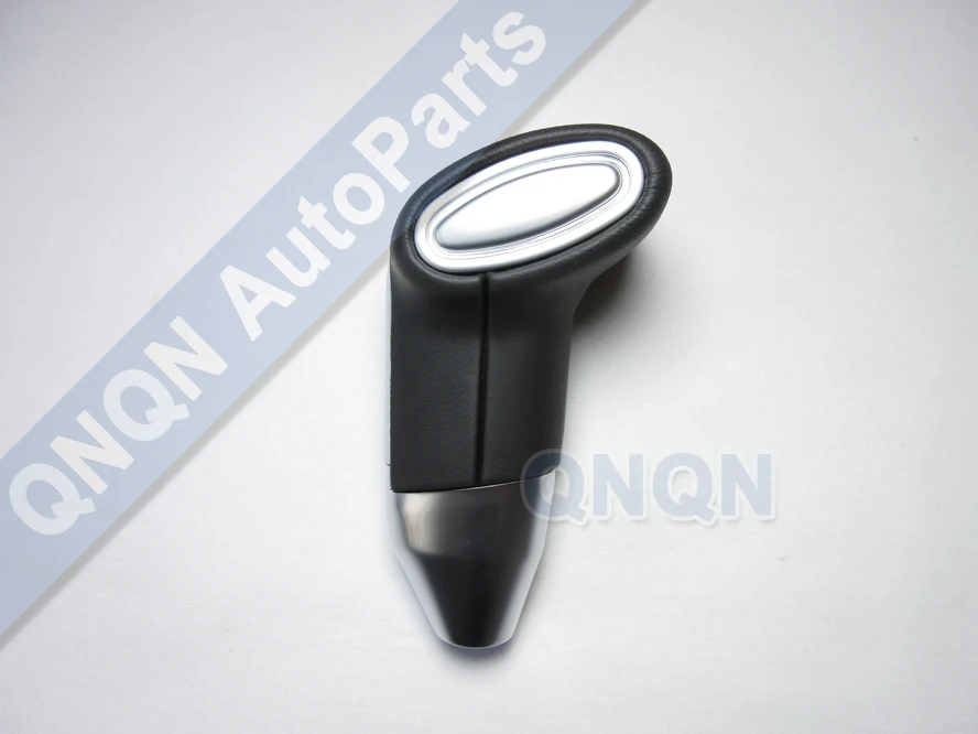 Кожаная ручка переключения передач для Mitsubishi Outlander ASX 11 16|gear shift knob|shift knobleather gear knob |