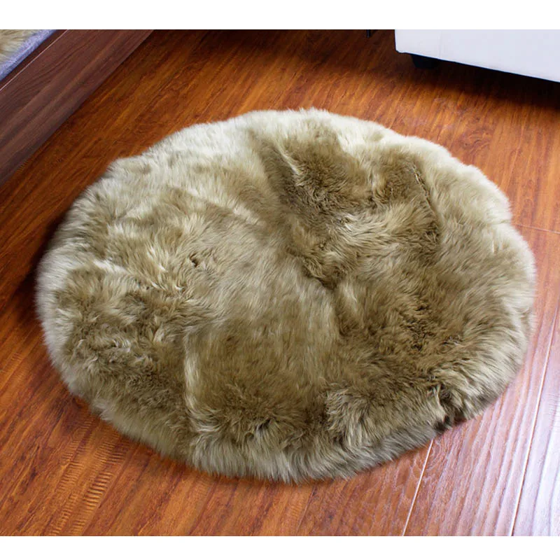 Australian sheepskin rugs 5