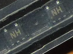 KRC657E-RTK/P KRC657E SOT-553 transistor new