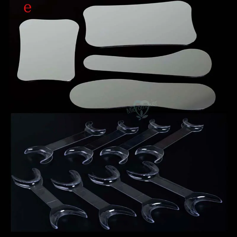4Pcs e