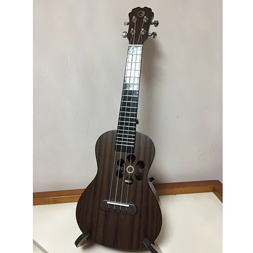 23 Inch Smart Ukulele 4 Strings Acoustic Guitar POPULELE S1 