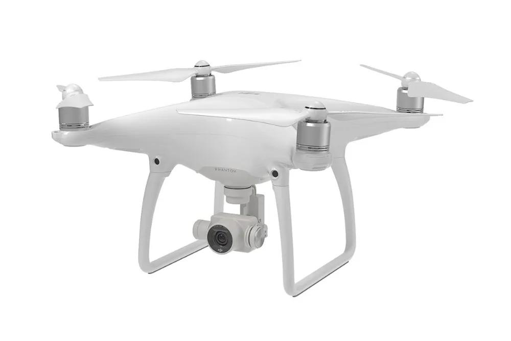 3pcs Battery DJI Phantom 4 Rc Helicopter Quadcopter Professional Drone With HD Camera 4K 3Aixs Gimbal Phantom4 Fpv Gps