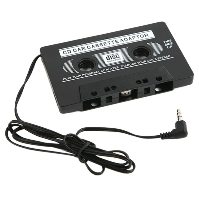 Buy Car Cassette Player Universal Car Audio Cassette