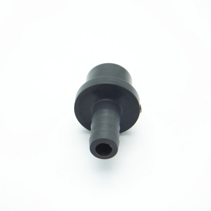 

14mm OD Hose Barb x 20mm OD Socket PVC Pipe Fitting Coupling Adapter Aquarium Garden Micro Irrigation Water Connector
