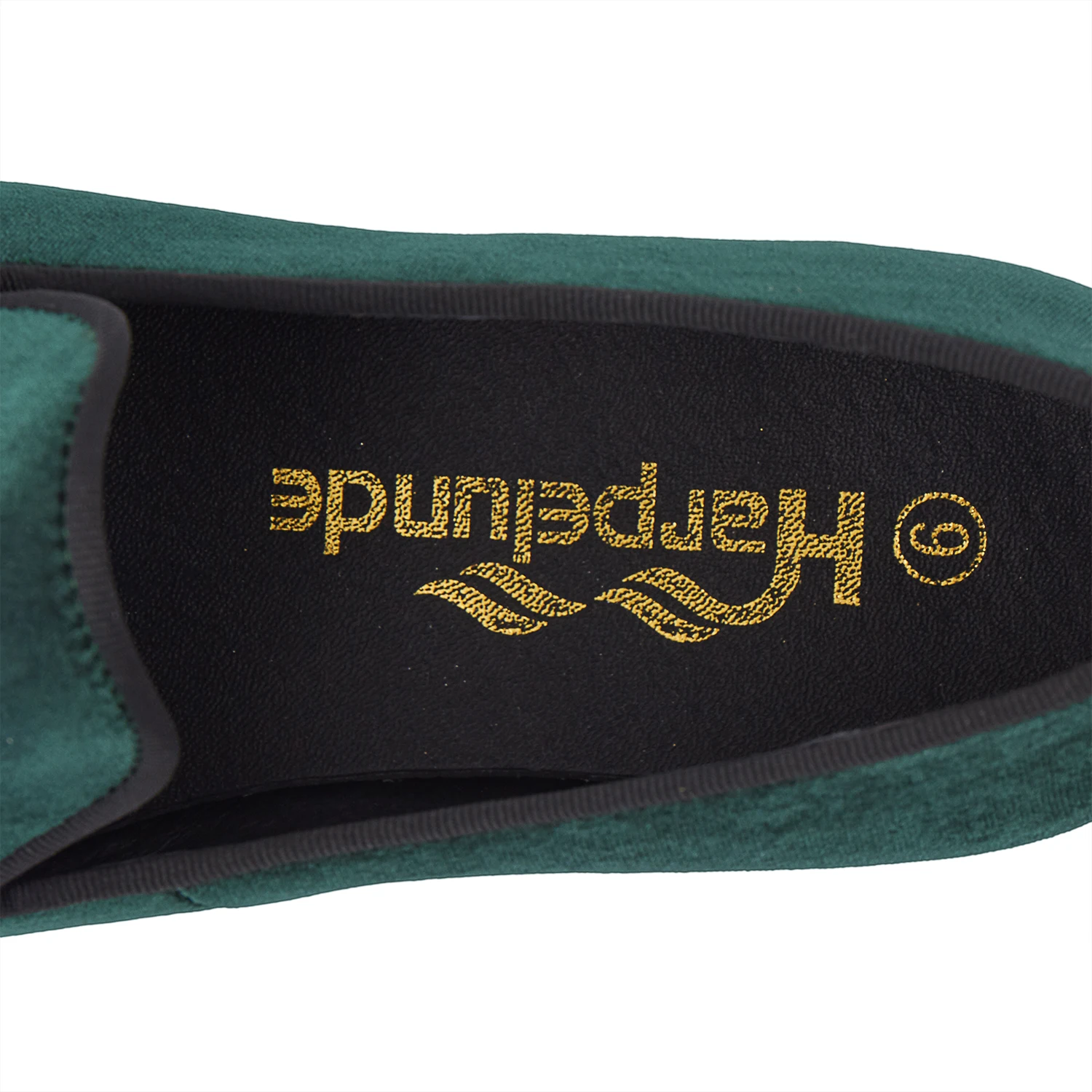 Mocasines Negro Tamaño 6 Verde Terciopelo 14 Caliente Venta De verde rojo azul Harpelunde Zapatos Hombres IP8zqw