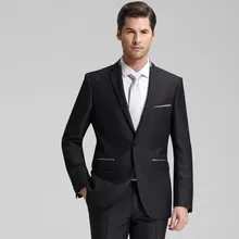 Модный брендовый Мужской Блейзер мужские костюмы, повседневные Высококачественные облегающие костюмы для жениха, свадебное платье, мужской костюм