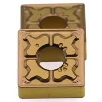 טונגסטן קרביד SNMG120408-TM ZC25 הבינוני סיום העיבוד השבבי 10pcs MOSASK של ותוספות קרביד טונגסטן בצר פלדה (3)