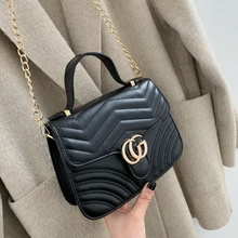 Nova Principal Sac Femme 2019 Luxo Disigner Moda Bolsa do Saco Das Mulheres do Sexo Feminino Sacos de Ombro Grande Bolsa Saco Gg