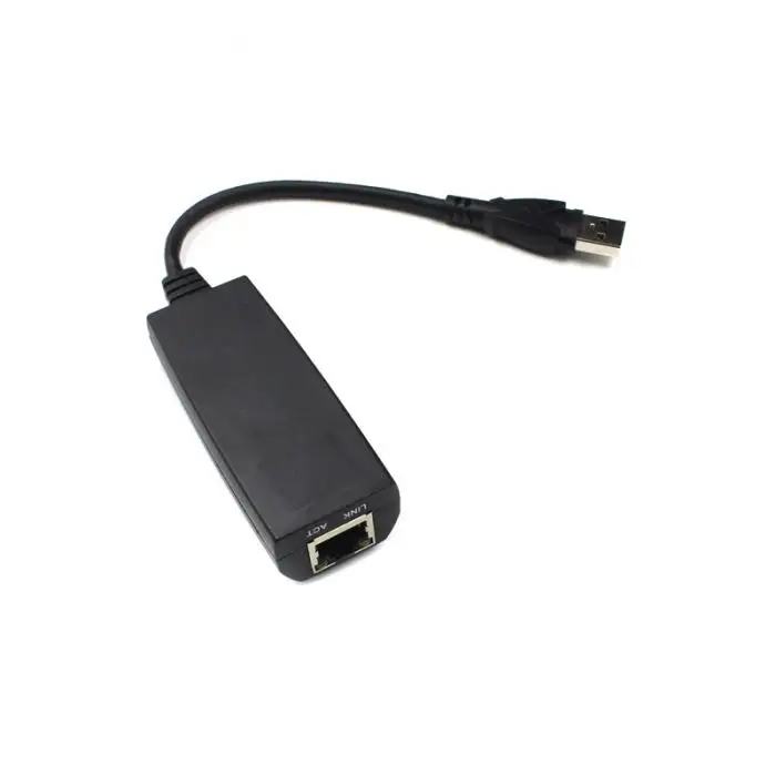 1000 Мбит/с USB 3.0 RJ45 10/100/1000 Gigabit Ethernet LAN адаптер EM88